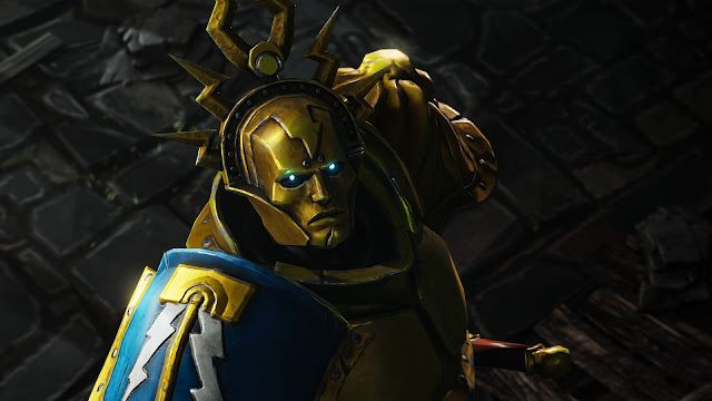 Warhammer Age of Sigmar Storm Ground PC Full