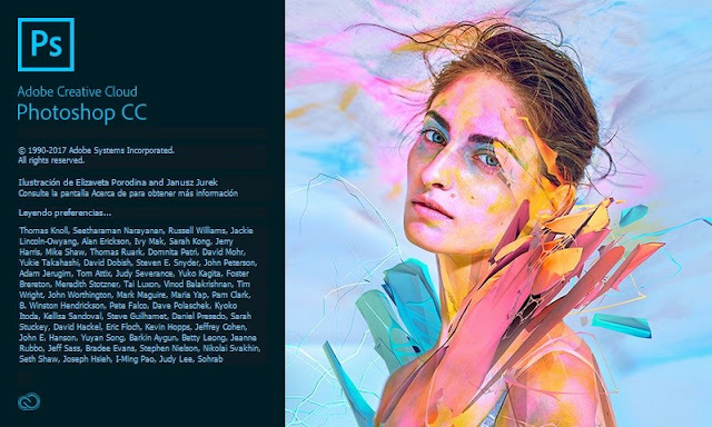 Adobe Photoshop CC 2020 Full imagenes