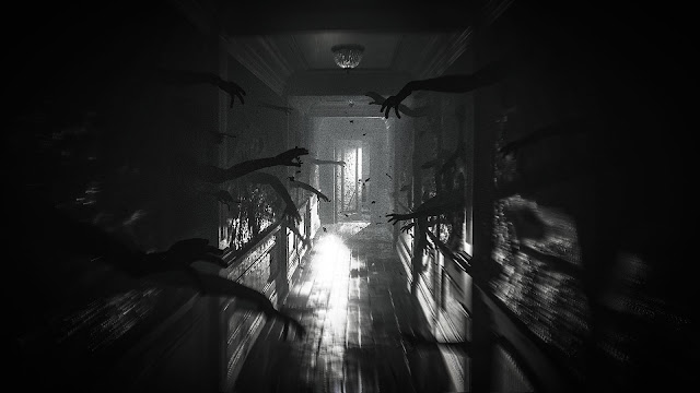 Layers of Fear 2 PC Full imagenes