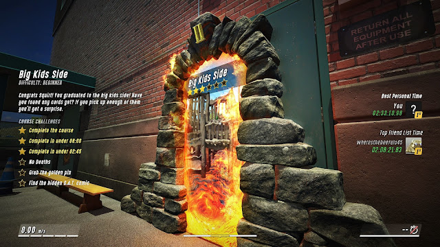 Hot Lava PC Full imagenes
