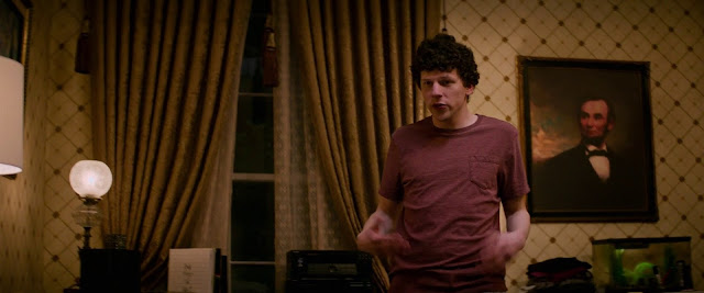 Zombieland 2 Tiro De Gracia 1080p latino