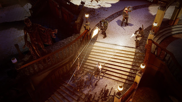 Wasteland 3 Digital Deluxe Edition PC Descargar