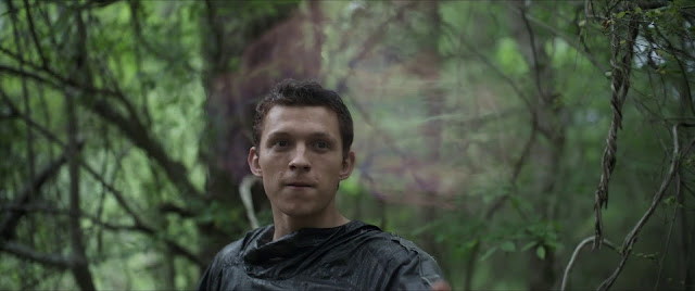 Caos El inicio 1080p latino