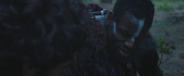 En Busca del Paraíso 1080p latino