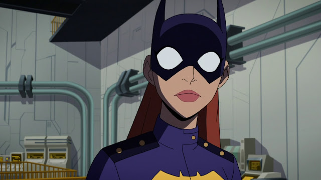 Batman vs las Tortugas Ninja imagenes hd