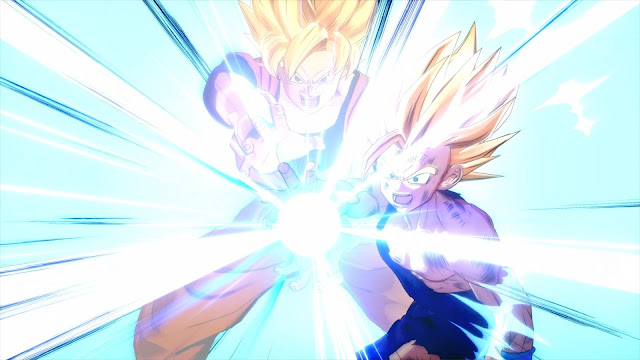 DRAGON BALL Z KAKAROT PC Full