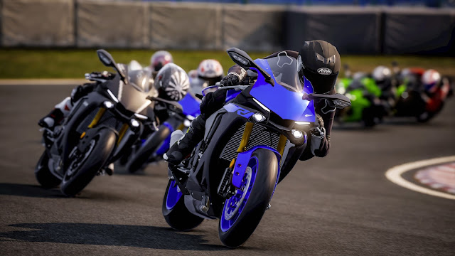 RIDE 4 Complete the Set Edition PC ISO