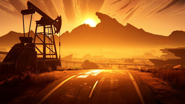 Road 96 PC ISO