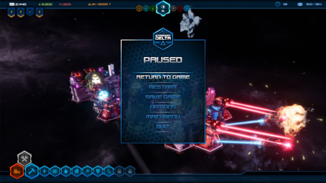 Starport Delta PC ISO