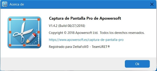 Apowersoft Screen Capture Pro imagenes Apowersoft Screen Capture Pro imagenes