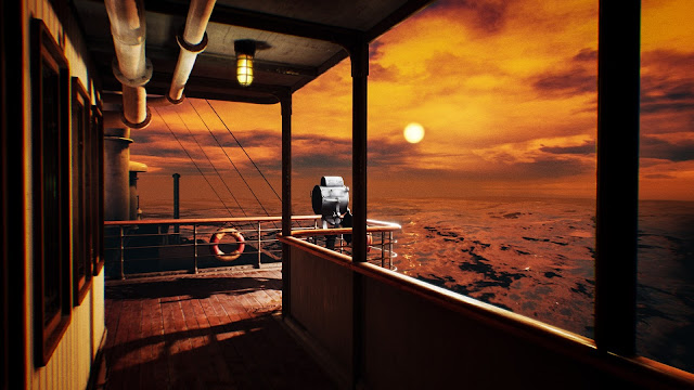 Layers of Fear 2 PC Full imagenes