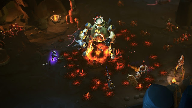 Torchlight III PC Full