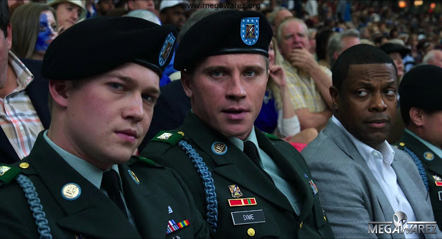 Billy Lynn Honor y Sentimiento imagenes