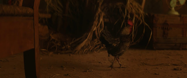 Las Formas Antiguas 1080p latino