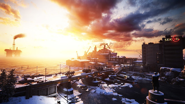 Sniper Ghost Warrior Contracts PC Full imagenes