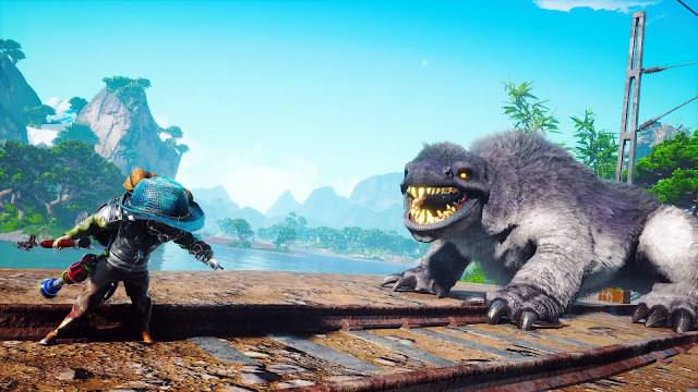 BIOMUTANT PC ISO