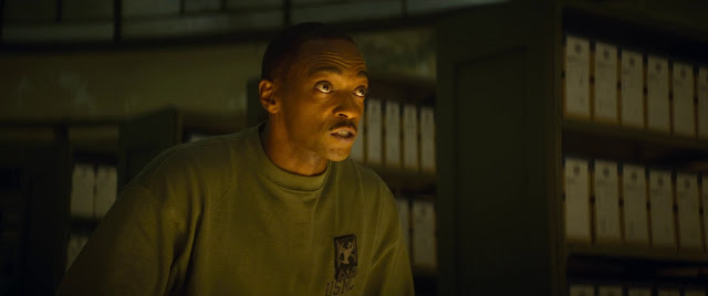 Zona de Riesgo 1080p latino