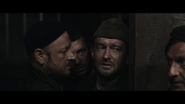 Sobibor 720p latino