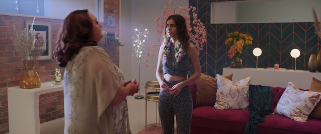 Más Allá de la Fiesta 720p latino