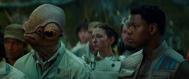Star Wars El Ascenso de Skywalker 720p latino