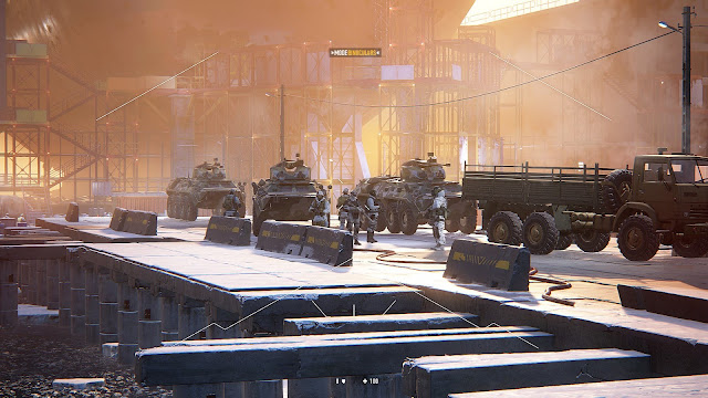 Sniper Ghost Warrior Contracts PC Full imagenes