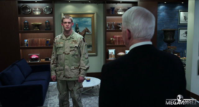 Billy Lynn Honor y Sentimiento imagenes