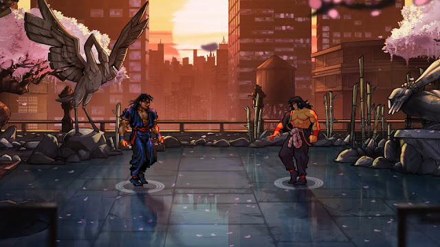 Streets of Rage 4 PC Full