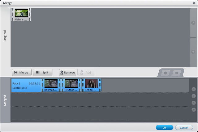 WonderFox HD Video Converter Factory pro imagenes WonderFox HD Video Converter Factory pro imagenes