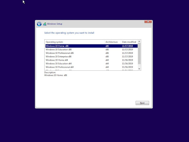 Windows 10 Enterprise Full