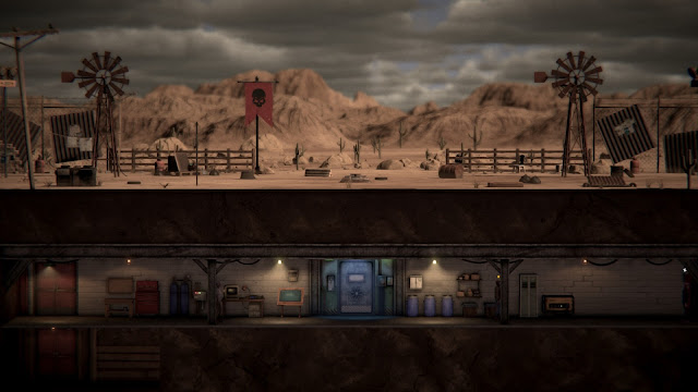 Sheltered 2 PC Full
