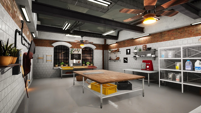 Bakery Simulator PC ISO