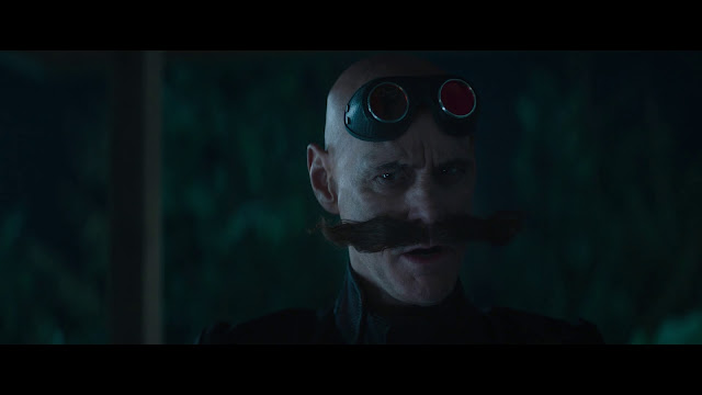 Sonic 2 La Película hd latino