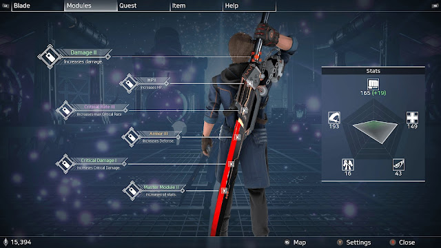 Ultra Age PC Full