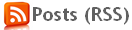 RSSMail icon