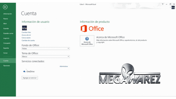 Microsoft Office Profesional Plus 2013 imagen