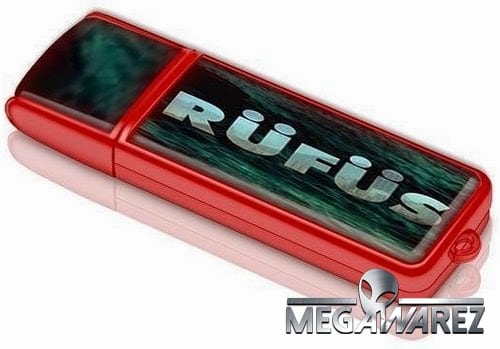 Rufus 4.1.2045 Final en Español, Crea fácilmente unidades flash USB, ISOs de arranque.