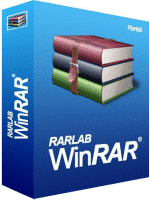 WinRAR v6.11 FINAL (x86/x64), El mejor Programa compresor para PC