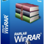 WinRAR v6.22 FINAL, El mejor Programa compresor para PC