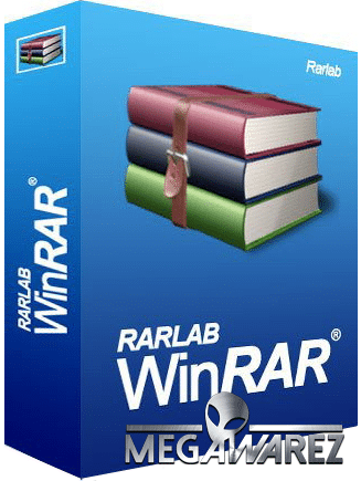 WinRAR v6.22 FINAL, El mejor Programa compresor para PC