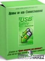 USB Safely Remove v6.4.2.1297, Extrae tu Memoria USB de Forma Segura
