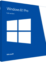 Windows 8.1 Pro (x86/x64) en Español, Actualizado hasta agosto 2015