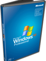 Windows XP Profesional SP3 2014, Con todas las actualizaciones Finales