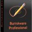 BurnAware Professional 17.0, es un sencillo programa que graba cualquier tipo de CD y DVD de datos, audio, Blu-Ray, y que puede crear imágenes de disco