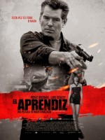El Aprendiz cartel poster latino cover