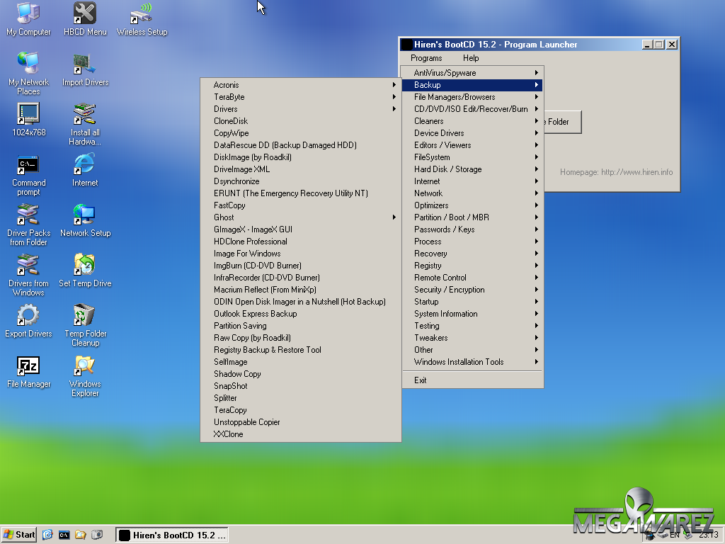 Windows xp ghost bootable iso download