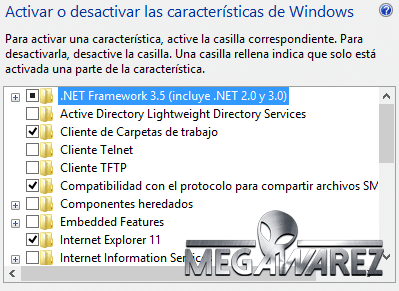 Windows 8 Lite x86 ISO Capturas
