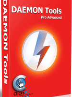DAEMON Tools PRO Advanced 8.3.0.0749, El Mejor Gestor de Unidades Virtuales
