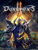 Dungeons 2 A Clash of Pumpkins 2015 Juego para PC, El Señor del Mal está de un humor travieso y macabro