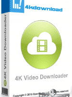 4K Video Downloader v4.21.3.4990, Sólo un descargador de vídeos, tan simple como eso