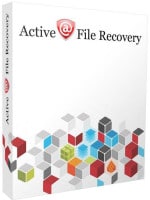 Active File Recovery Pro v20.1.1, Eficiente y fácil de usar utilidad de recuperación de archivos borrados
